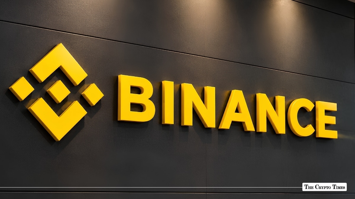 Binance Customer’s Iran Links Drew Law Enforcement Scrutiny, WSJ Says