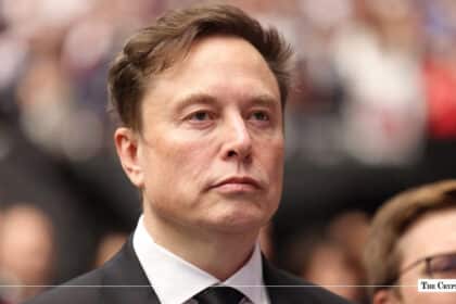 Will Tesla Stock Price Go Up Today? Elon Musk Unveils Flying Car Roadstar