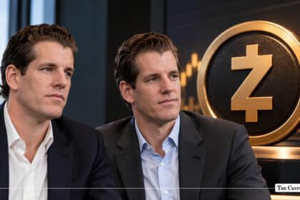 Winklevoss Files S-1 for Zcash ETF to List on Nasdaq as WINK