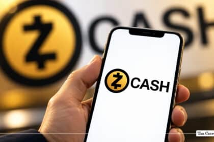 Zcash Policy Group Registers to Lobby on 3 Crypto Bills With $750,000 Grant