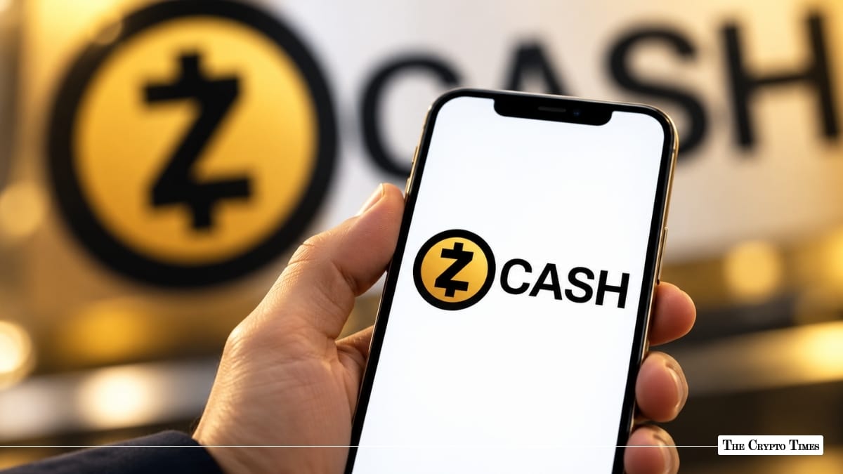 Zcash Policy Group Registers to Lobby on 3 Crypto Bills With $750,000 Grant