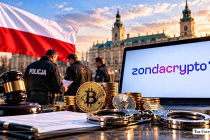 Zondacrypto Probe Deepens as Poland Forms Seven-Prosecutor Team