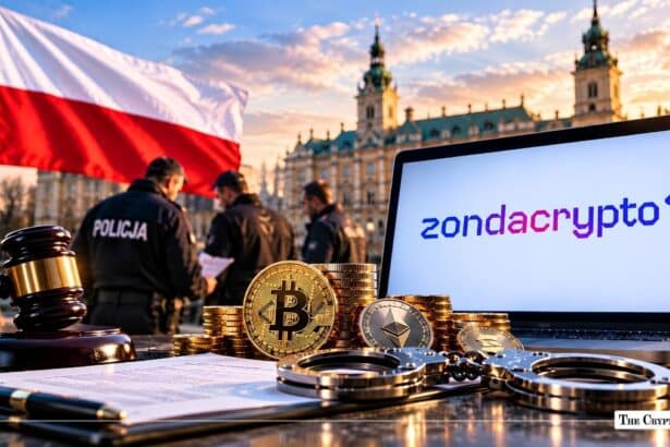 Zondacrypto Probe Deepens as Poland Forms Seven-Prosecutor Team