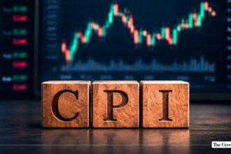 US CPI Data: Inflation May Hit 3.7%, What to Expect for Bitcoin