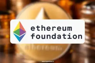 Ethereum Foundation Launches New Site For Institutions And Tradfi