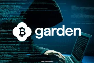 Garden Finance Suffers $5.5M Hack Across Multiple Chains
