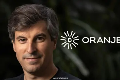 Oranjebtc Buys Back Shares Below Nav To Lift Btc Yield