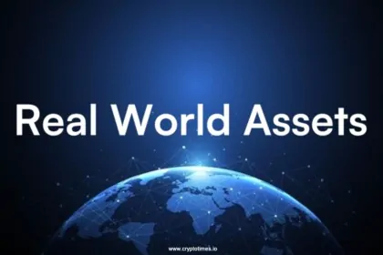 Real World Assets Market Soars 309% In Two Years: Ark Invest