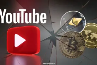 Youtube To Restrict Crypto And Nft Promotions Under New Policy