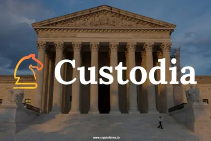 Custodia Bank Loses Appeal Over Fed Master Account Access