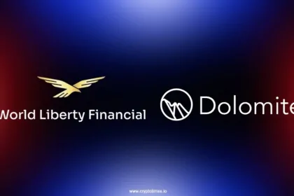 Wlfi Brings Usd1 Points To Defi Via Dolomite